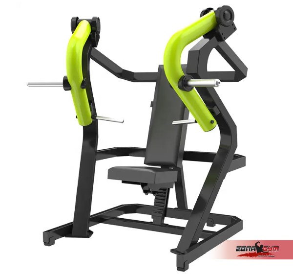 MÁQUINA DE PECHO - HAMMER